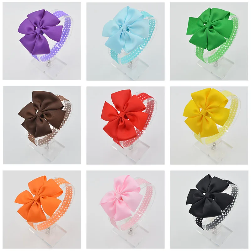 aliexpress buy 12pcs lot toddler headband 12pcs lot baby hair bows flower headband newborn toddler aliexpress buy 12pcs lot toddler headband 12pcs lot baby hair bows flower headband newborn toddler