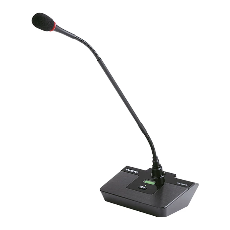 Takstar DG-C200T2 делегат блок для DG-C200 2,4G цифровой беспроводной конференц-системы
