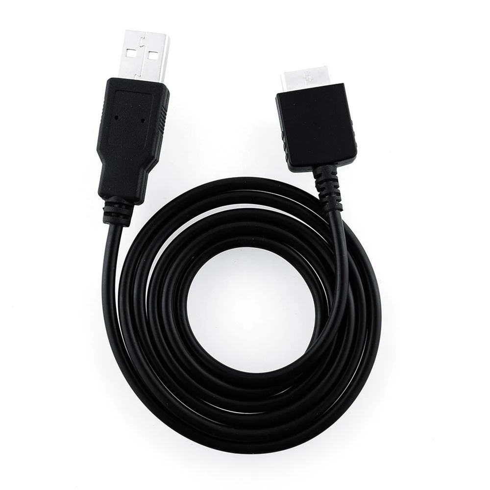 Usb 2 0 кабель для передачи данных и зарядки провод SONY Walkman mp3 плеер MP3 usb |Кабели