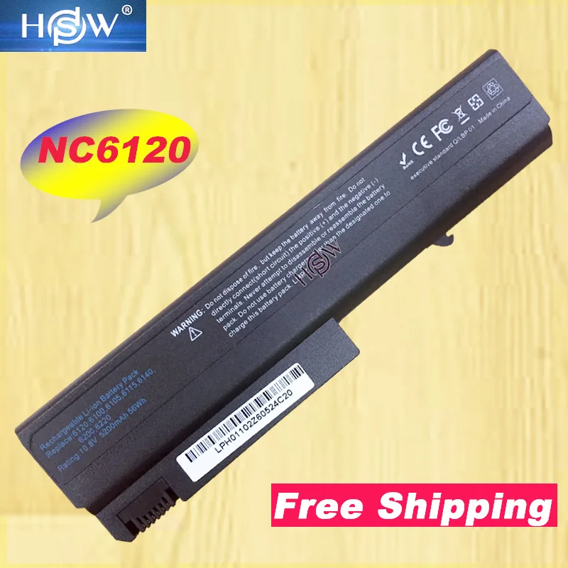 LINDA NC6120