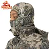 2017 sitex Core Heavyweight Balaclava color OPEN COUNTRY with the same paragraph ► Photo 1/4