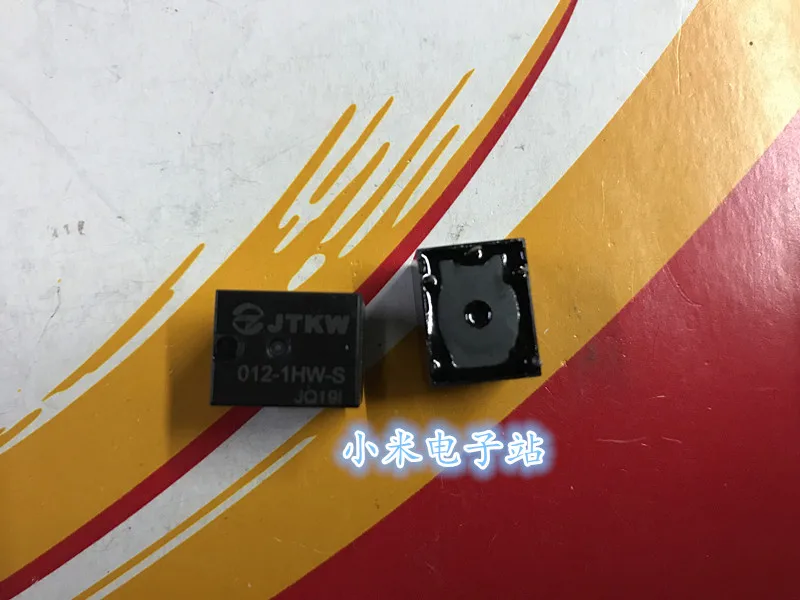 JTKW 012-1HW 1ZW-S Jintian Auto Relay T78 T74 HFKW 1ZW | Обустройство дома