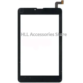 

free shipping 7'' inch touch screen For 4good light at200 tablet computer multi touch capacitive panel handwriting screen