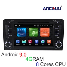 Android 6.0.1 2G RAM Eight 7coreCar DVD For Audi A3 S3 2003 2012 Car GPS,BT,RADIO,RDS,TV,USB/SD,OBD,MIRROR-LINK,3G,WIFI, joyous 1 6g dual core android 4 2 capacitive screen car dvd w radio gps rds bt wifi 3g