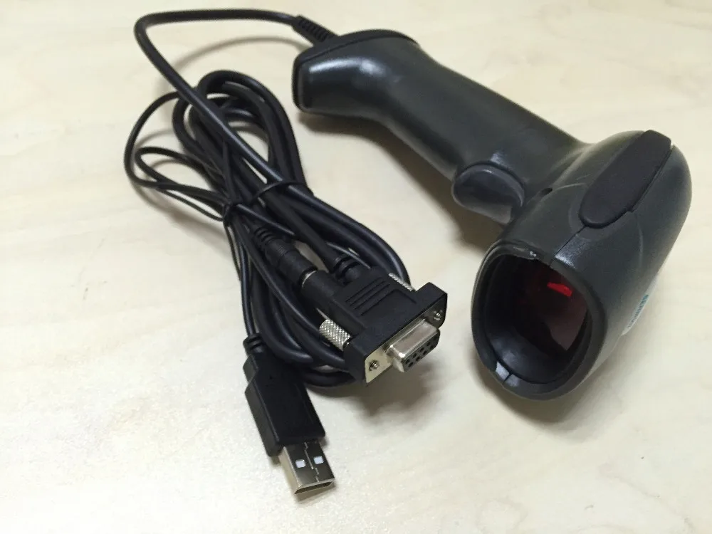 a RS232