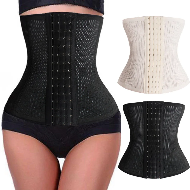 Пояс для похудения корсет размера плюс Корректирующее белье|corset plus|corset minceurcorset