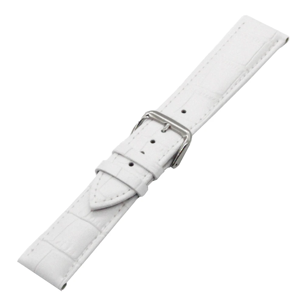 Ремешок из натуральной кожи для часов 12 мм 14 16 17 18 19 20 21 22 24 мм|leather watch band 12mm|watch