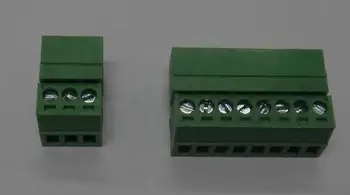 

15EDCR-3.5-3P 15EDCK-3.5-3P 15EDCR-3.5-8P 15EDCK-3.5-8P Connector