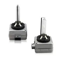 2 шт. Замена автомобиля ксенон HID D1S 4300K 35 Вт передняя фара лампы