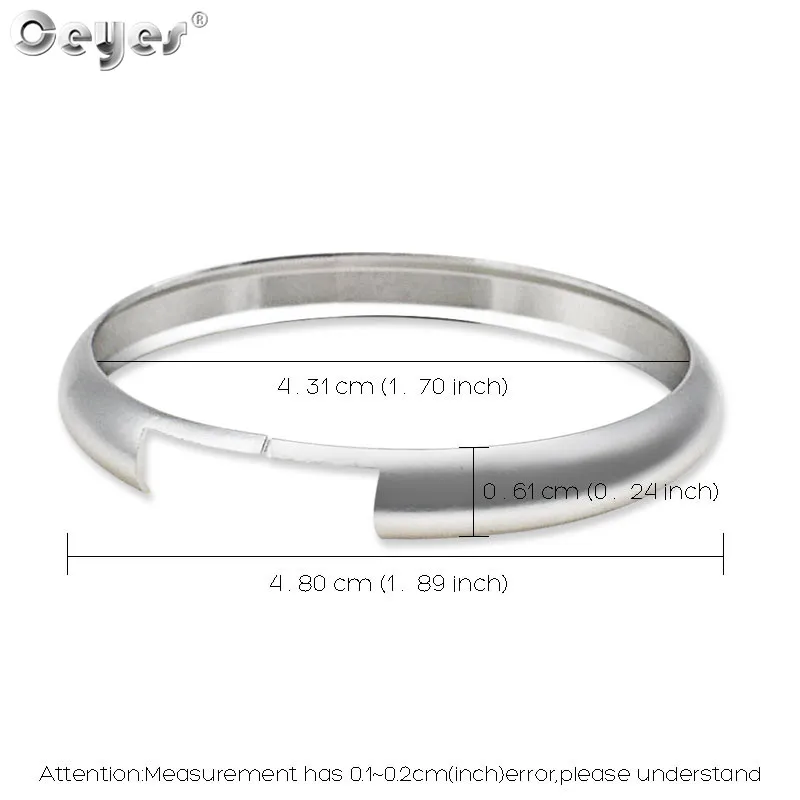 Car Key Rings For BMW Mini Cooper (23)