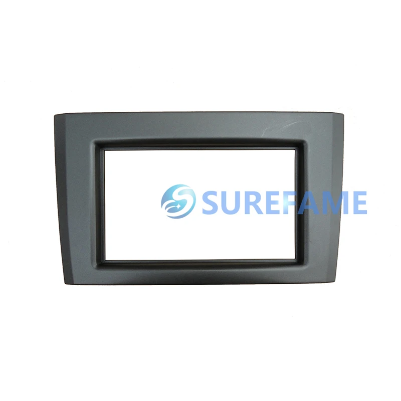 VO001 Volvo XC90, 2 Din 1