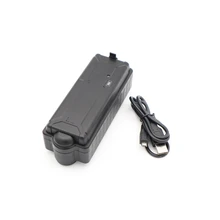 TK20GSE Popular 3G GPS Tracker 4 Band Navi Location 20000mAh Waterproof Magnet Handheld Navigation Track Locator GPS