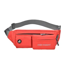 Поясная сумка для мужчин и женщин, поясная сумка поясной груди, сумка-кошелек, пояс для путешествий, альпинизма, сумка для мобильного телефона