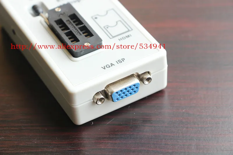 RT809F 2