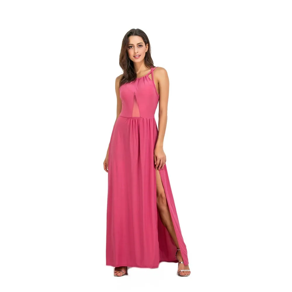 Plus Size 5XL Sexy Dress Women Party Long Bandage Multiway Convertible Dresses Infinity Wrap Robe Maxi Dress Wrap Vestidos  (6)