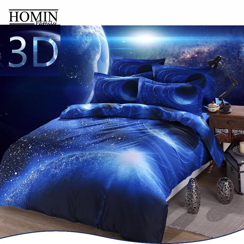 Twin Galaxy Bedding Set Twin Galaxy Bedding Set