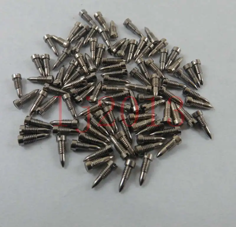 100 pcs New repair parts screws,parts repair