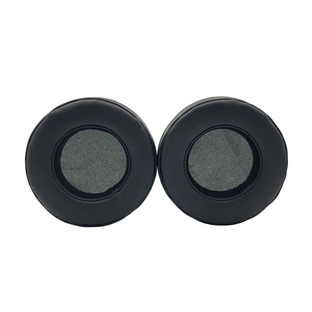 Whiyo 1 Pair of Ear Pads Cushion Cover Earpads Earmuff Replacement Cups for Koss UR 20 UR 20 UR20 Headphones Accessories