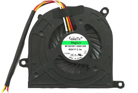 Новый вентилятор охлаждения для процессора HP Pavilion DV2 1000 1100 1200 AB0505HX JOB|cpu cooling fan|cooling fancpu |