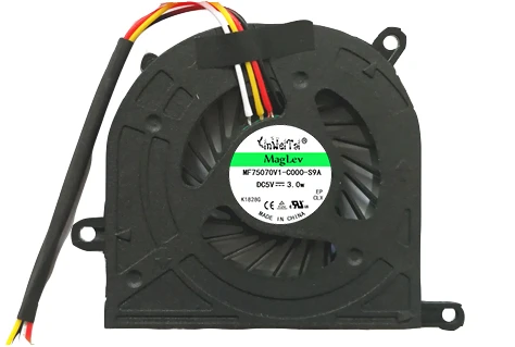 New CPU Cooling Fan Cho HP Pavilion DV2 