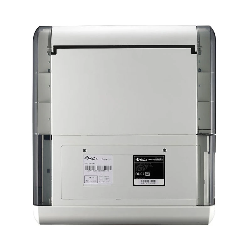 XYZ DA 2.0 3D printer machine equipment