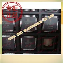 High-tech 8-bit h microcontrolador PIC18F458-I/PT QFP44 32