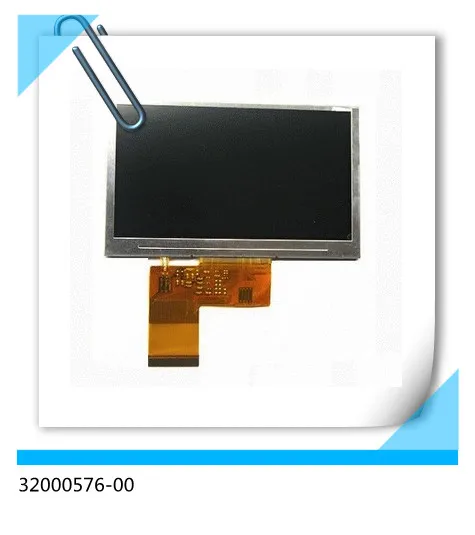 

32000576-00 32000576 новый 4,3-дюймовый ЖК-экран + сенсорный экран