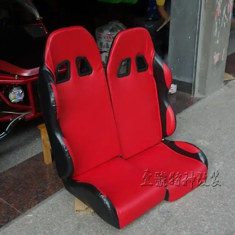 150cc go kart seats