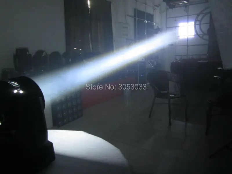 60W beam light