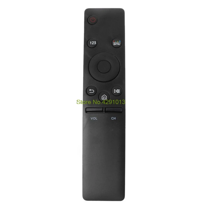

Remote Control Replacement BN59-01242A for Samsung 4K Smart TV Bluetooth KS Series 160615B0/B6FP RMCSPK1AP1