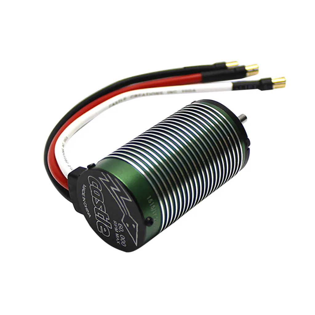 MUQGEW замок 1518 бесщеточный двигатель Замок Творения 1Y 1/8(1800kV