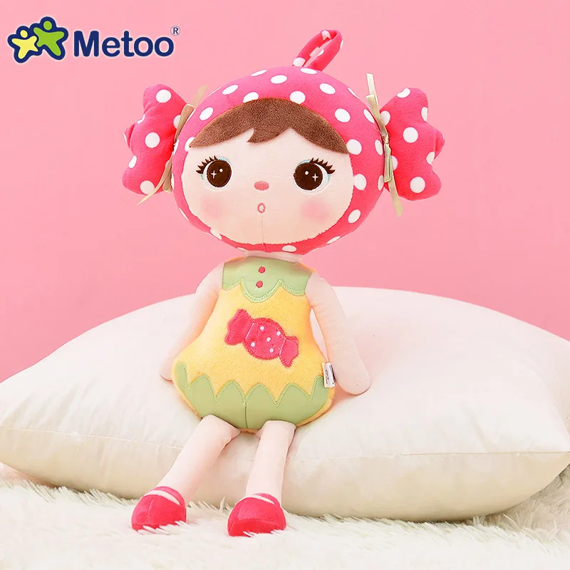 15 45 см kawaii мягкие плюшевые животные мультфильм детские игрушки для девочек Дети Мальчики Kawaii детские плюшевые игрушки коала панда ребенок Metoo кукла - Цвет: 15