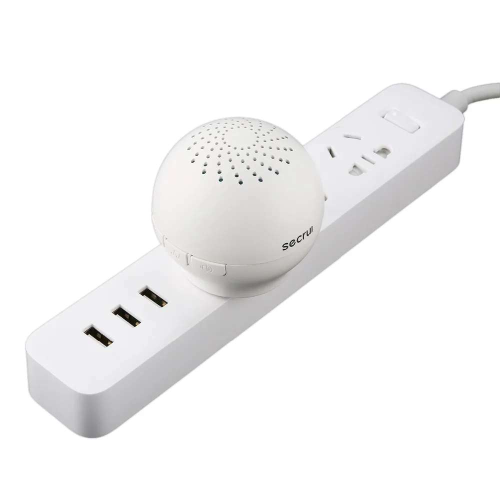

SECRUI M522 Wireless Doorbell NO-Battery Wall Plug-in Cordless Waterproof Smart Home Welcome with 52 Songs Chimes Easy Install