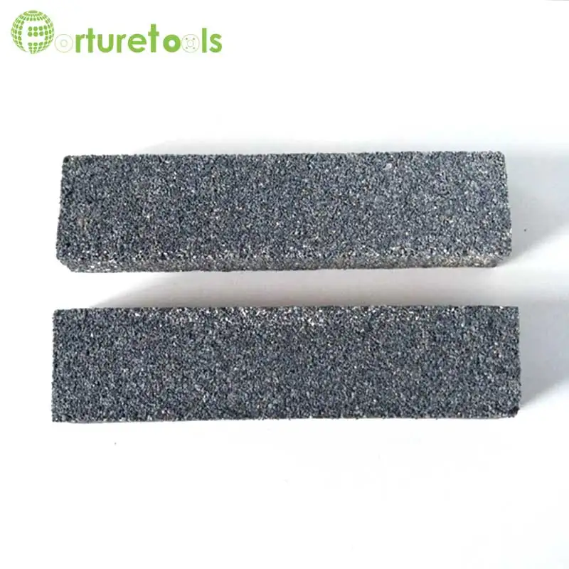 Abrasive grinding stones