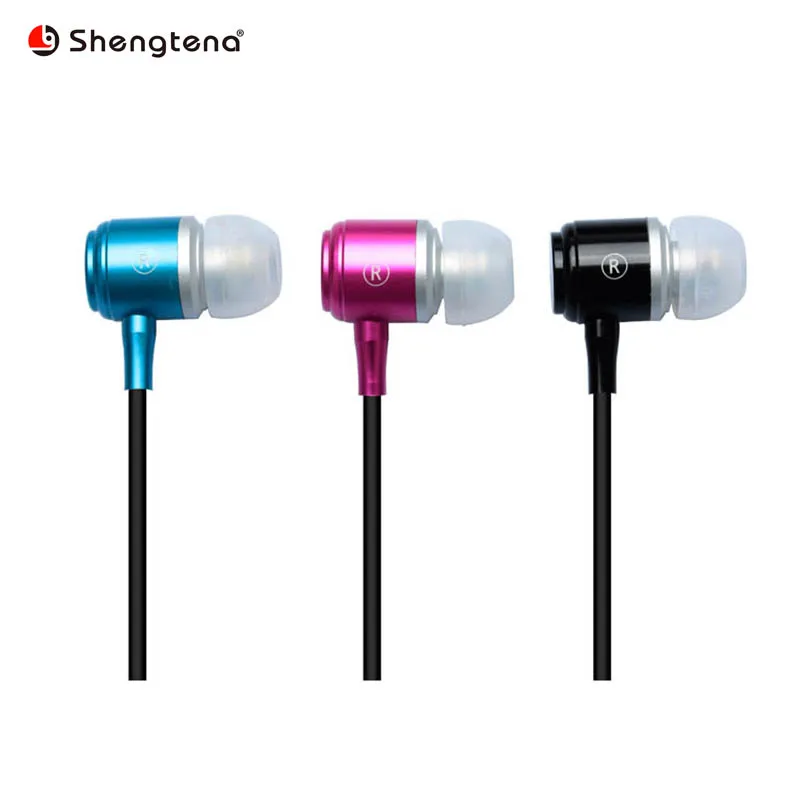 Роскошные Hifi тяжелый бас металлические наушники музыка стерео проводные С