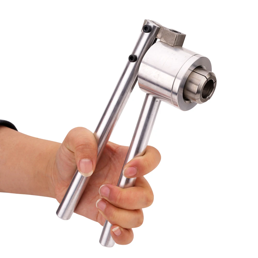 Manual Perfume Crimper 20mm Perfume Spray Bottle Sealing Machine Cap