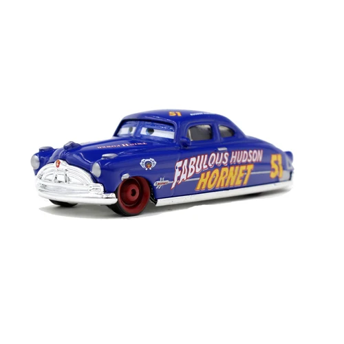 Редкая коллекция disney Pixar Cars 2 3 Diecasts игрушечный транспорт британская молния Mc queen Guard Металлическая Модель автомобиля игрушки подарок для мальчика - Цвет: 36