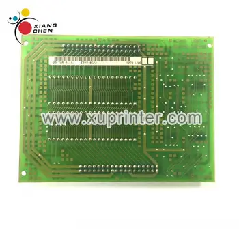 

00.785.0119 EPROM Module EPM7 RGP2 Offset Machinery Parts