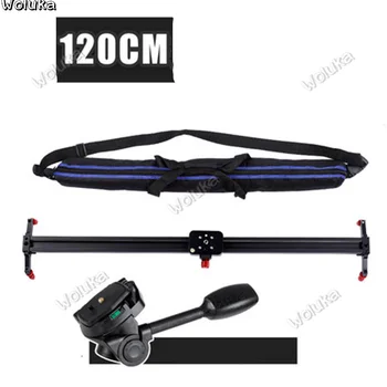 

SLR Rail camera camera track slide mobile phone photo shooting small slide delay Photography professional video CD50 T03