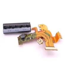 

Connect Flash flex cable for Sony HX50V HX50 Digital Camera Repair Part