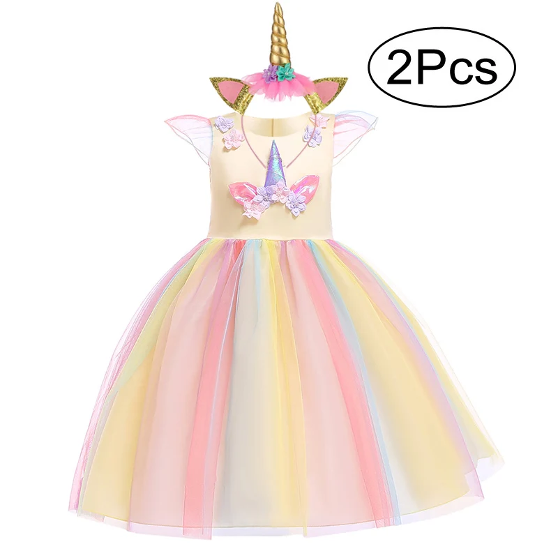 girls dress-9