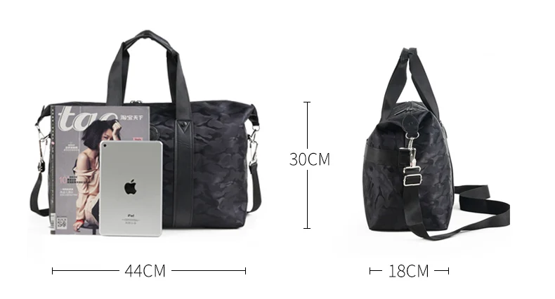 sacos grandes sacos de fim de semana