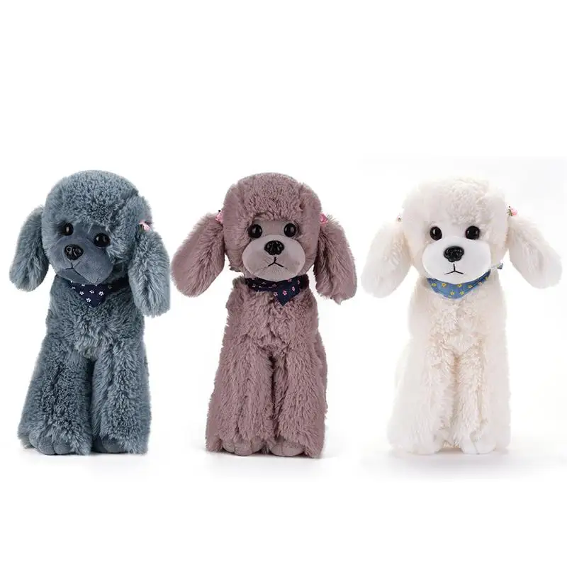 stuffed animal puppies sale