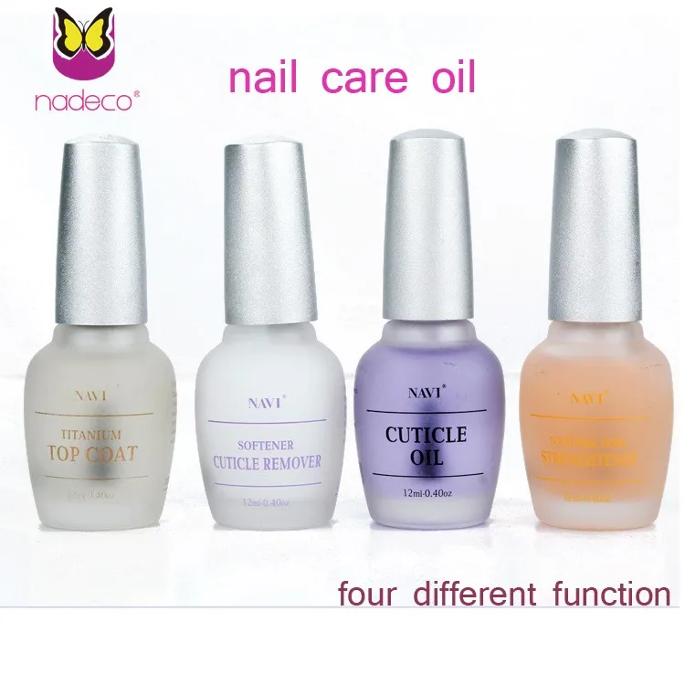 Nail Cuticle Oil, Cuticle Remover, Natural Nail Strengthener,TITANIUM