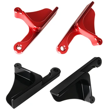 

Billet Aluminum Anodized Door Handle Sets Fit For Can-Am Maverick X3 2017 18 19