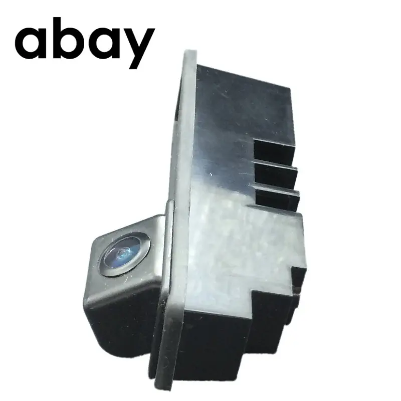 Car Reversing Parking Camera for Audi A3 A4 A6 A8 Q7 A6L S5 2011 2012 2013 Cayenne HD Night Vision Backup Rear View Camera (5)