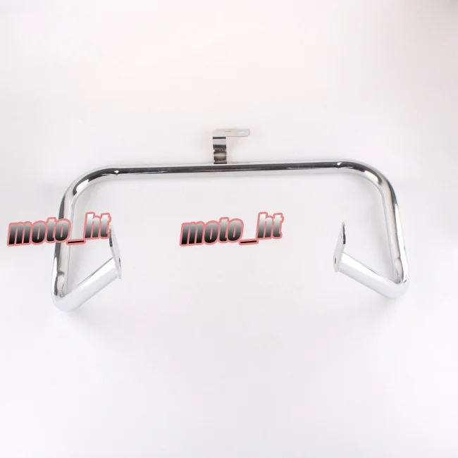 Motorcycle Engine Guard Highway Crash Bar for Honda Shadow ACE VT400 VT750 VT 400 750 1998 1999 2000 2001 2002 2003 CHROME