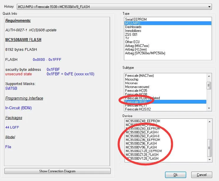 xprog 5.7 additional function 7