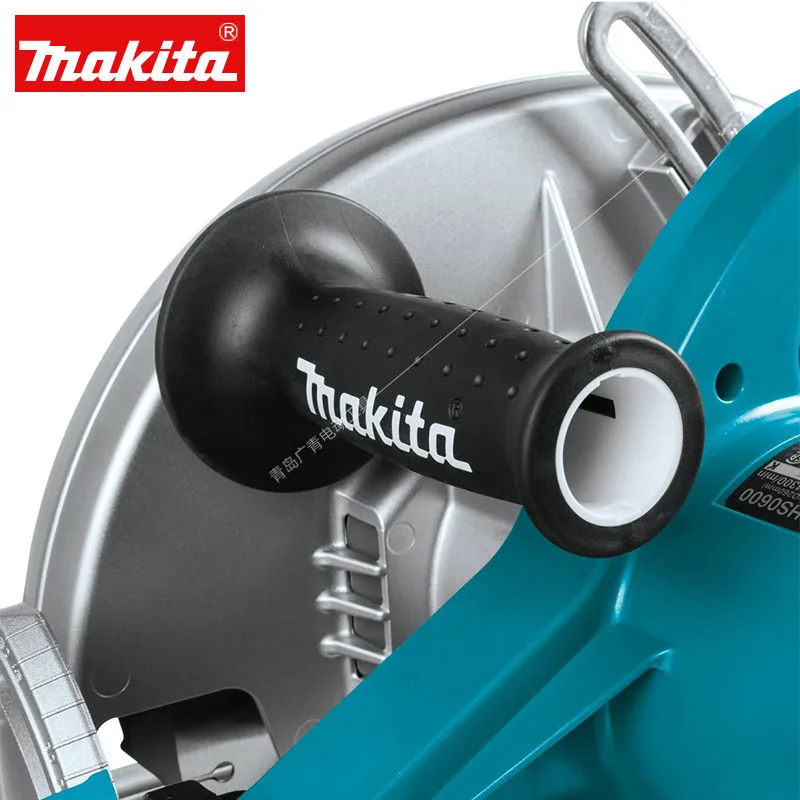 Япония, электрическая циркулярная пила Makita HS0600, электрическая циркулярная пила, деревообрабатывающая циркулярная пила, 10 дюймов, 4300/мин, портативная деревянная пила