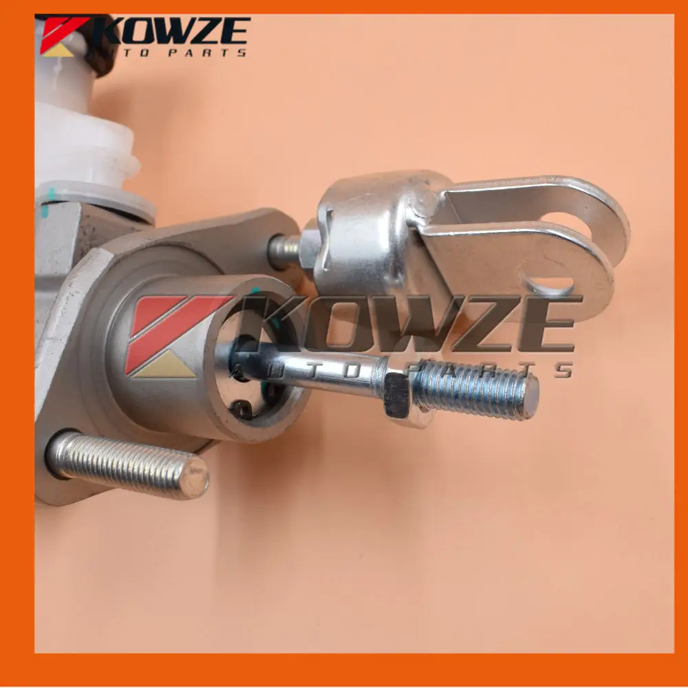 Clutch Master Cylinder For Mitsubishi Triton L0 Ka4t Ka5t Kb4t Kb5t Kb7t Mr 2345a052 Cylinder Master Clutch Cylinder Clutchclutch Mitsubishi Aliexpress